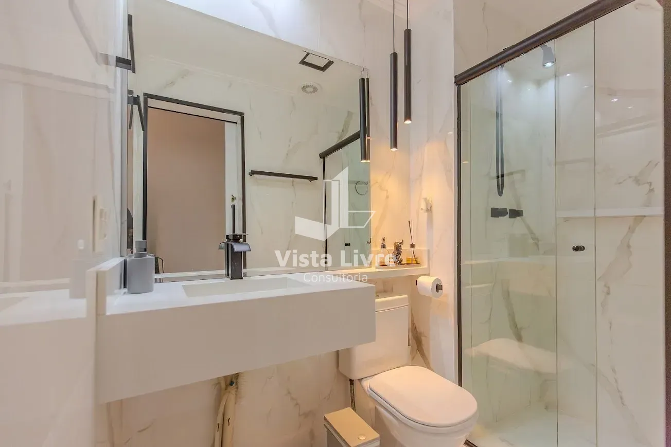 Apartamento, 2 quartos, 53 m² - Foto 16