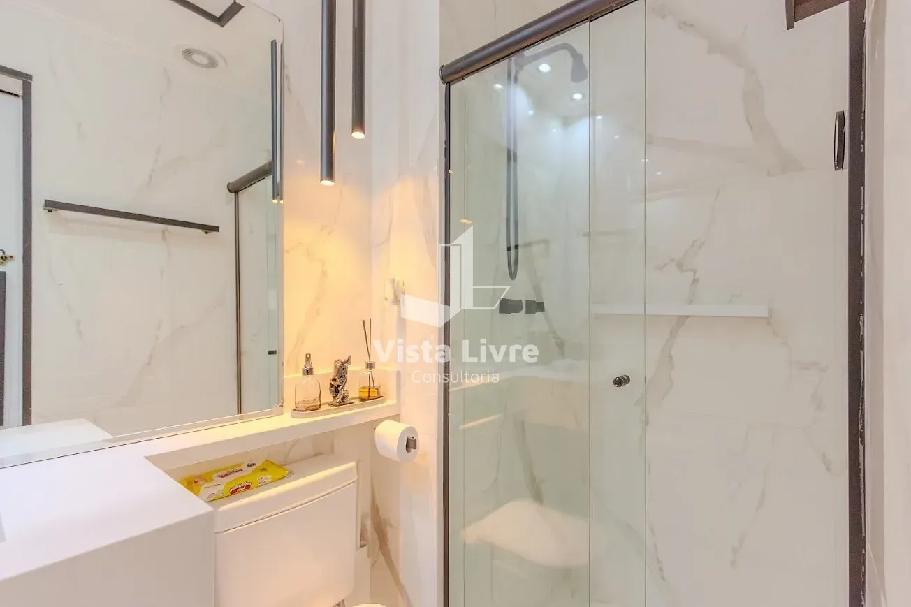 Apartamento, 2 quartos, 53 m² - Foto 17