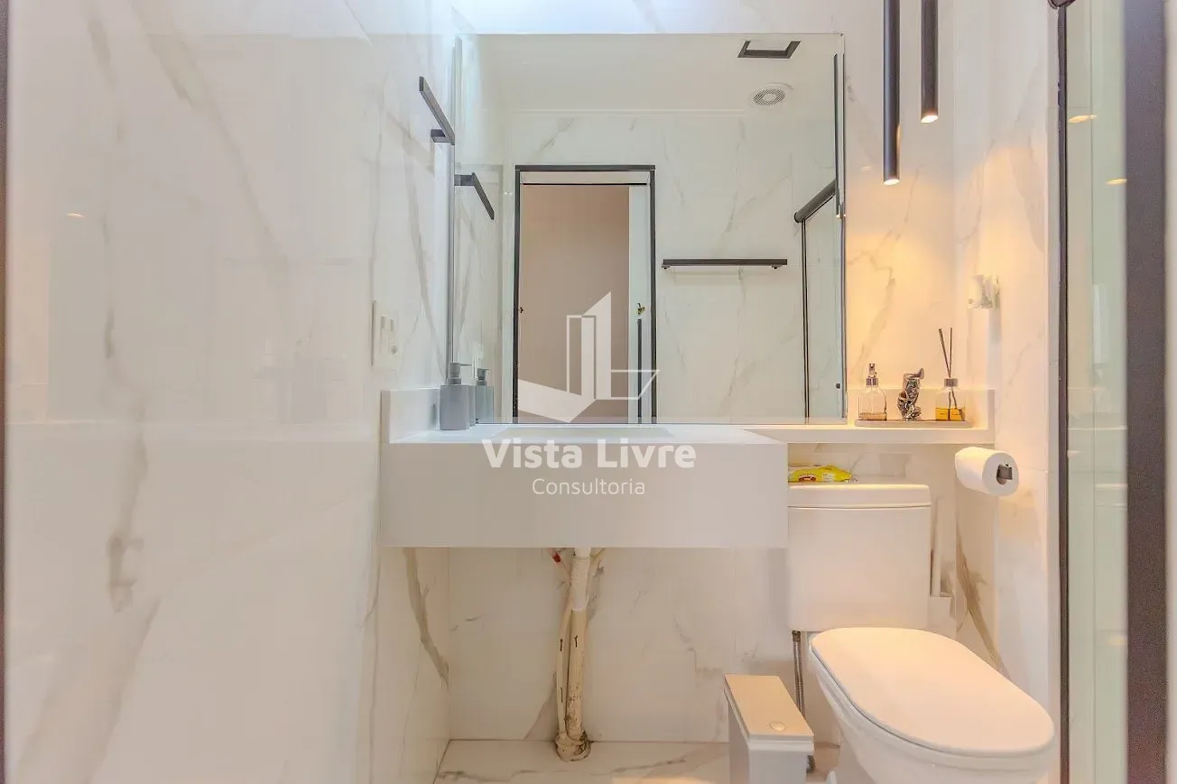 Apartamento, 2 quartos, 53 m² - Foto 18