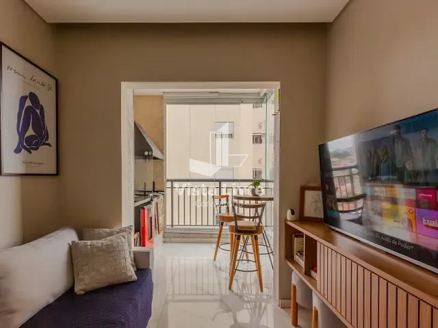 Apartamento com 53m² 2 quartos e 1 banheiro, à venda, no bairro City Bussocaba em Osasco