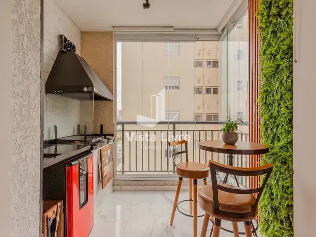 Apartamento com 53m² 2 quartos e 1 banheiro, à venda, no bairro City Bussocaba em Osasco