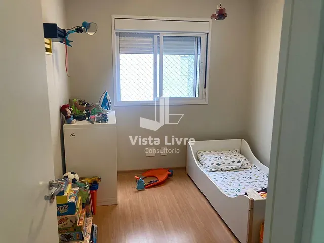 Apartamento com 53m² 2 quartos e 1 banheiro, à venda, no bairro City Bussocaba em Osasco