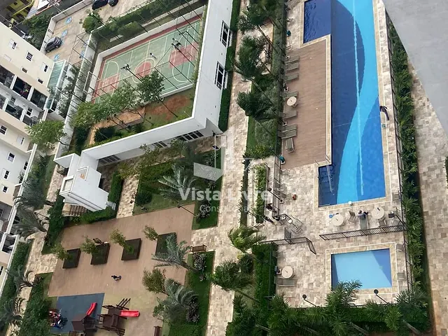 Apartamento com 53m² 2 quartos e 1 banheiro, à venda, no bairro City Bussocaba em Osasco