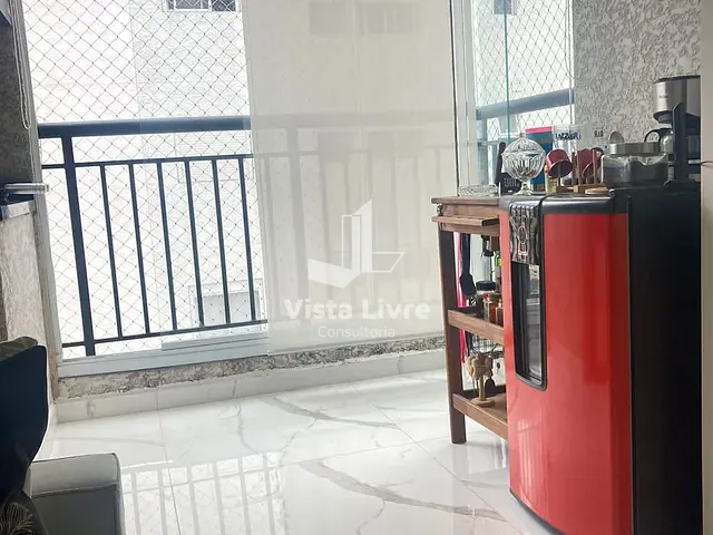 Apartamento com 53m² 2 quartos e 1 banheiro, à venda, no bairro City Bussocaba em Osasco