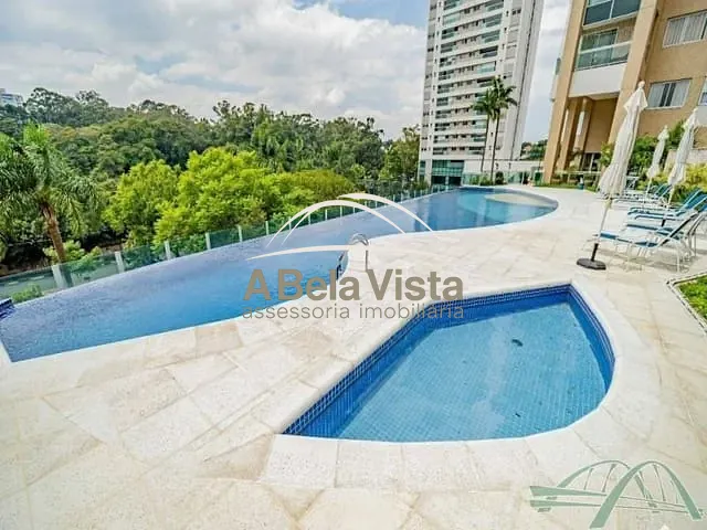 Apartamento com 188m² 3 quartos e 3 banheiros, à venda, no bairro UMUARAMA em Osasco