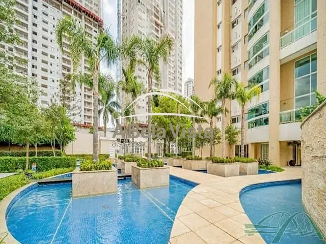 Apartamento com 188m² 3 quartos e 3 banheiros, à venda, no bairro UMUARAMA em Osasco
