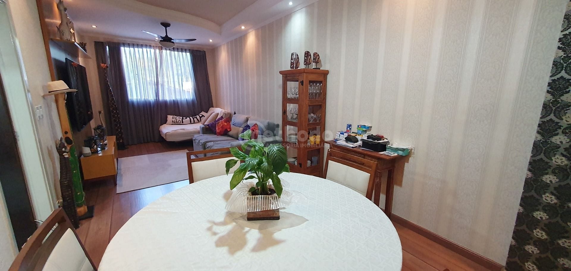 Apartamento à venda e aluguel com 3 quartos, 91m² - Foto 3