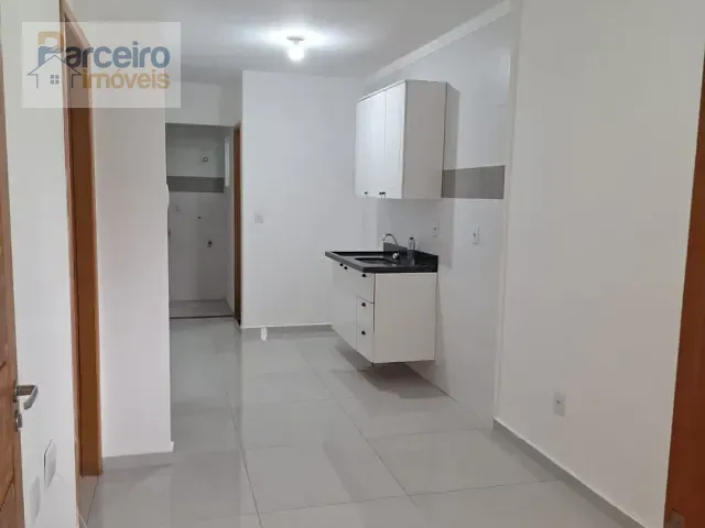 Apartamento 2 quartos e 1 banheiro, à venda, no bairro Jardim Nossa Senhora do Carmo em São Paulo