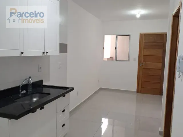 Apartamento 2 quartos e 1 banheiro, à venda, no bairro Jardim Nossa Senhora do Carmo em São Paulo
