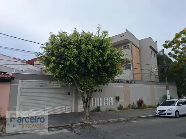 Apartamento 2 quartos e 1 banheiro, à venda, no bairro Jardim Nossa Senhora do Carmo em São Paulo