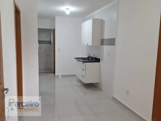 Apartamento 2 quartos e 1 banheiro, à venda, no bairro Jardim Nossa Senhora do Carmo em São Paulo