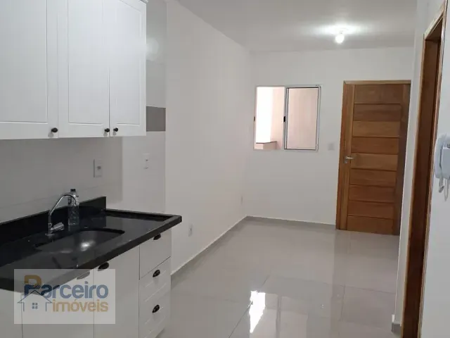 Apartamento 2 quartos e 1 banheiro, à venda, no bairro Jardim Nossa Senhora do Carmo em São Paulo
