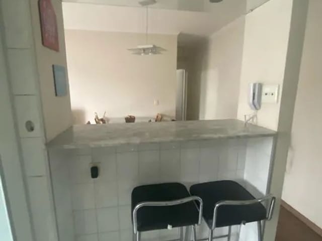 Apartamento com 57m² 2 quartos e 1 banheiro, à venda, no bairro Jardim das Vertentes em São Paulo