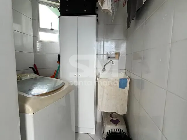 Apartamento com 97m² 2 quartos e 1 banheiro, à venda, no bairro Passo dos Fortes em Chapecó