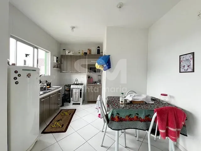 Apartamento com 97m² 2 quartos e 1 banheiro, à venda, no bairro Passo dos Fortes em Chapecó