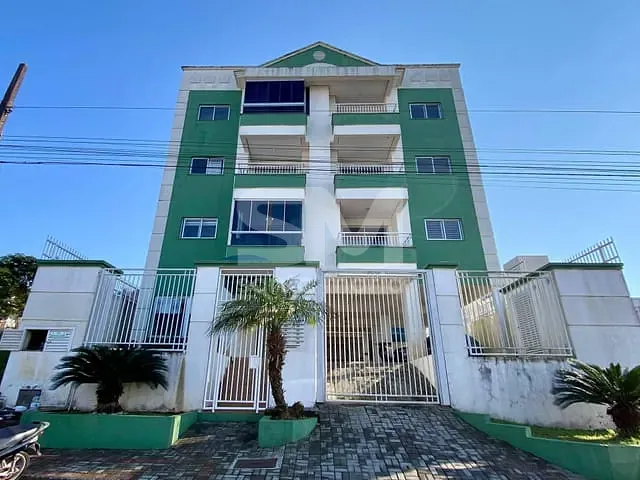 Apartamento com 97m² 2 quartos e 1 banheiro, à venda, no bairro Passo dos Fortes em Chapecó
