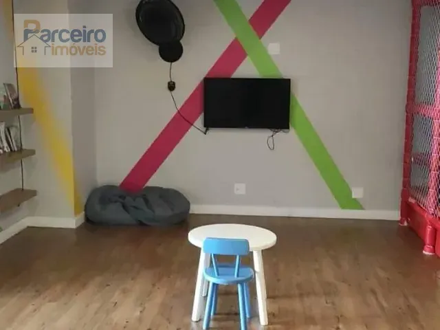 Apartamento com 38m² 2 quartos e 1 banheiro, à venda, no bairro Vila Formosa em São Paulo