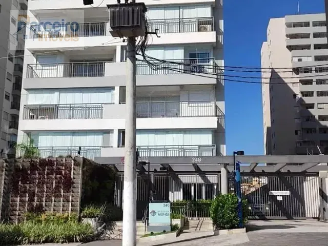 Apartamento com 38m² 2 quartos e 1 banheiro, à venda, no bairro Vila Formosa em São Paulo
