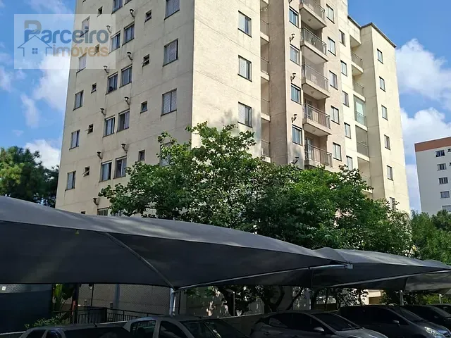 Apartamento 2 quartos e 1 banheiro, à venda, no bairro Jardim Vila Formosa em São Paulo