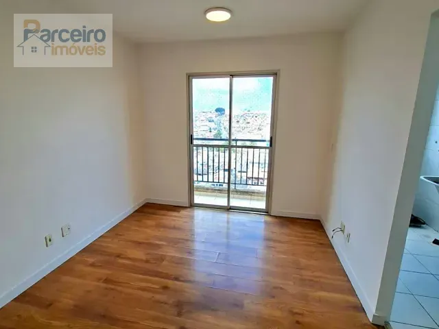Apartamento 2 quartos e 1 banheiro, à venda, no bairro Jardim Vila Formosa em São Paulo