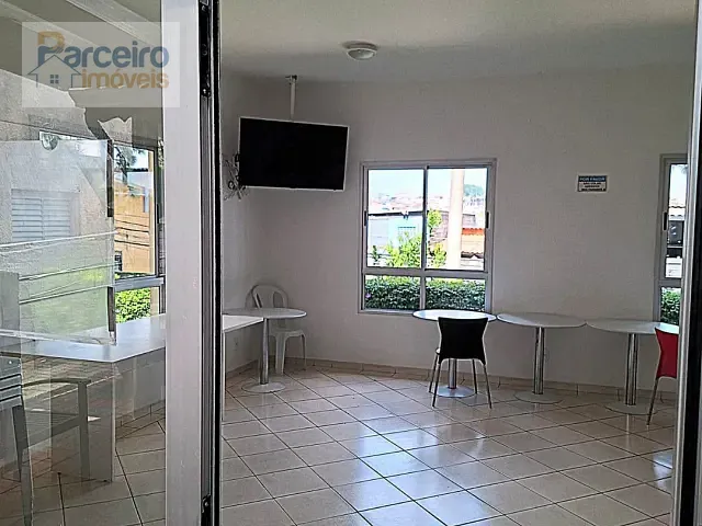 Apartamento 2 quartos e 1 banheiro, à venda, no bairro Jardim Vila Formosa em São Paulo