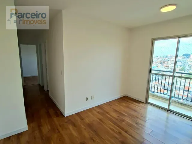 Apartamento 2 quartos e 1 banheiro, à venda, no bairro Jardim Vila Formosa em São Paulo