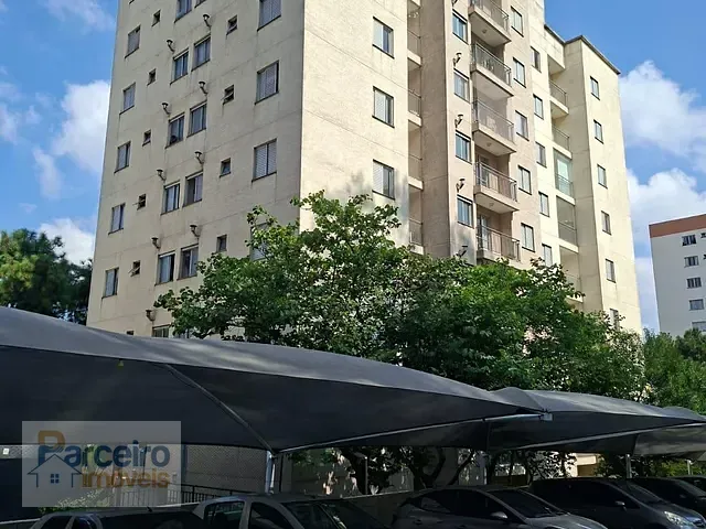 Apartamento 2 quartos e 1 banheiro, à venda, no bairro Jardim Vila Formosa em São Paulo