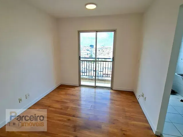 Apartamento 2 quartos e 1 banheiro, à venda, no bairro Jardim Vila Formosa em São Paulo
