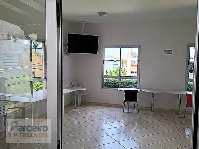 Apartamento 2 quartos e 1 banheiro, à venda, no bairro Jardim Vila Formosa em São Paulo