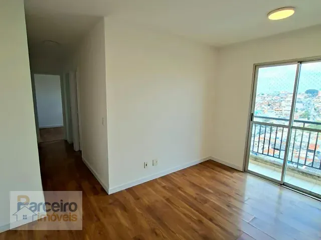 Apartamento 2 quartos e 1 banheiro, à venda, no bairro Jardim Vila Formosa em São Paulo