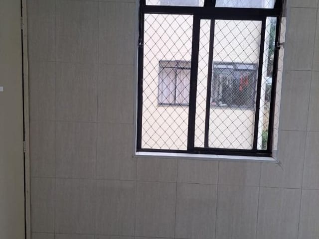 Apartamento com 50m² 2 quartos e 1 banheiro, à venda, no bairro Parque Jane em Embu das Artes