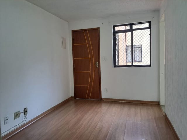 Apartamento com 50m² 2 quartos e 1 banheiro, à venda, no bairro Parque Jane em Embu das Artes