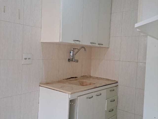 Apartamento com 50m² 2 quartos e 1 banheiro, à venda, no bairro Parque Jane em Embu das Artes