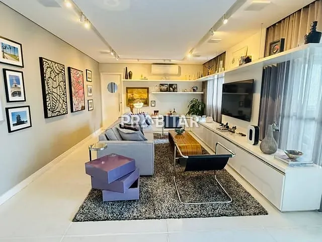 Apartamento 3 quartos e 5 banheiros, à venda, no bairro Vila Leopoldina em São Paulo