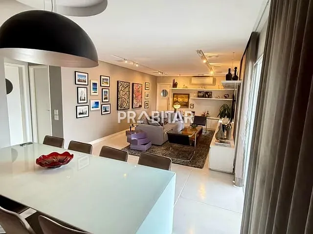 Apartamento 3 quartos e 5 banheiros, à venda, no bairro Vila Leopoldina em São Paulo