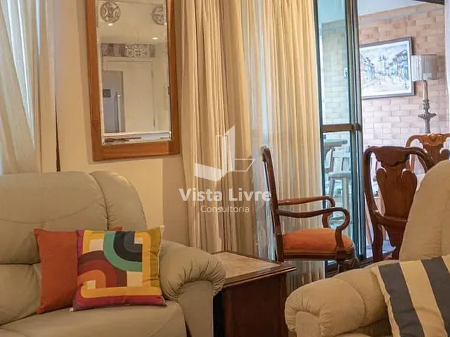 Apartamento com 123m² 2 quartos e 3 banheiros, à venda, no bairro Jardim Paulista em São Paulo