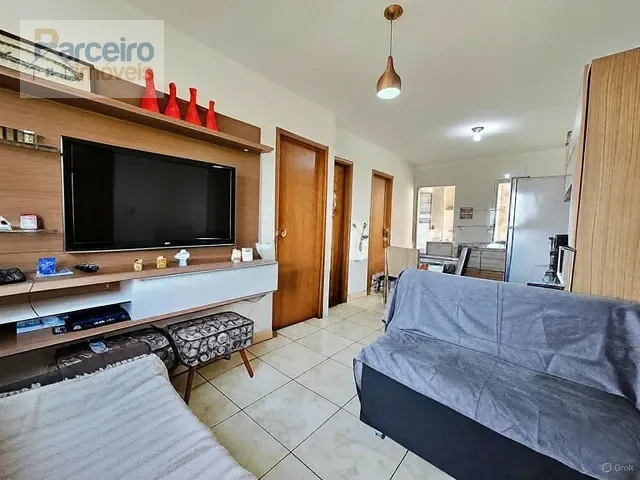 Apartamento 2 quartos e 1 banheiro, à venda, no bairro Itaquera em São Paulo