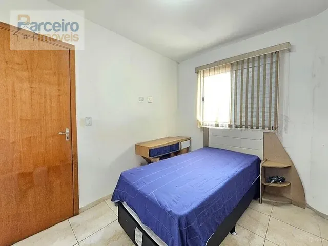 Apartamento 2 quartos e 1 banheiro, à venda, no bairro Itaquera em São Paulo