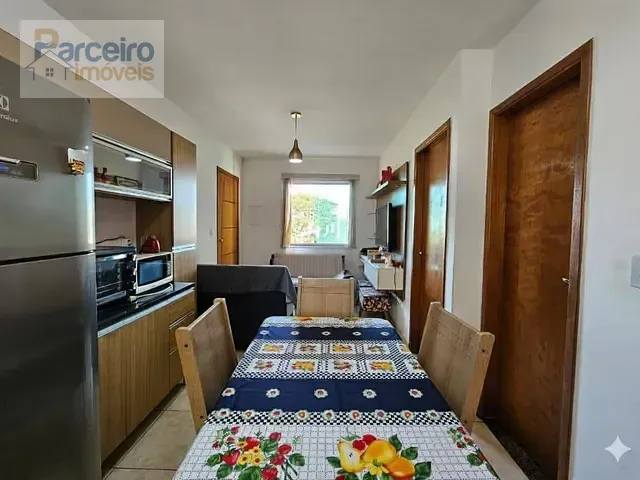 Apartamento 2 quartos e 1 banheiro, à venda, no bairro Itaquera em São Paulo