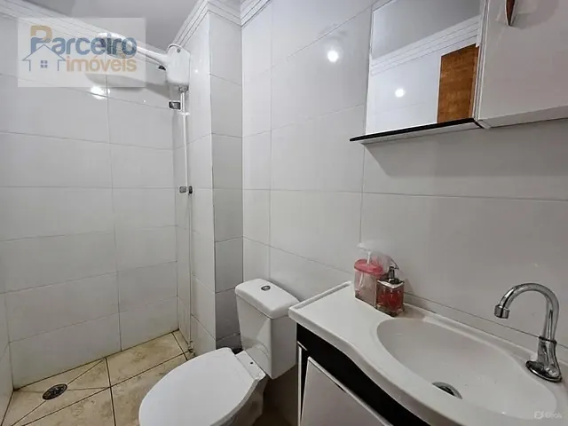 Apartamento 2 quartos e 1 banheiro, à venda, no bairro Itaquera em São Paulo