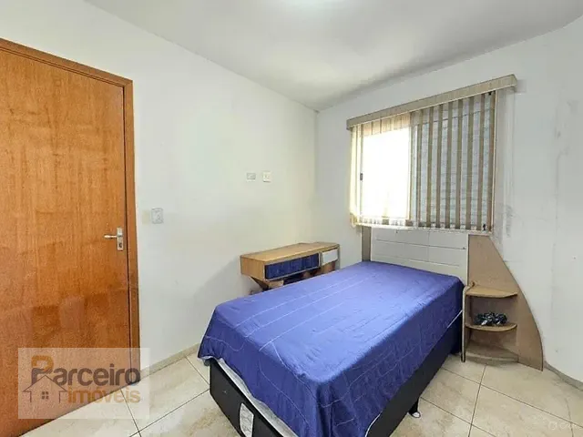 Apartamento 2 quartos e 1 banheiro, à venda, no bairro Itaquera em São Paulo