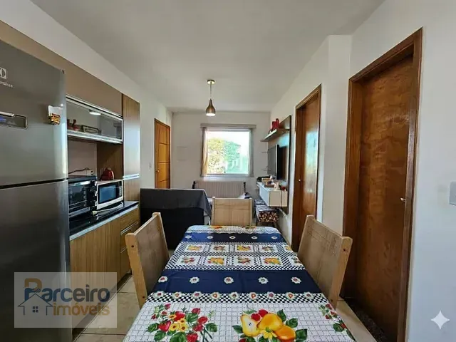 Apartamento 2 quartos e 1 banheiro, à venda, no bairro Itaquera em São Paulo