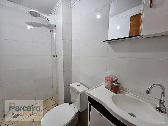 Apartamento 2 quartos e 1 banheiro, à venda, no bairro Itaquera em São Paulo