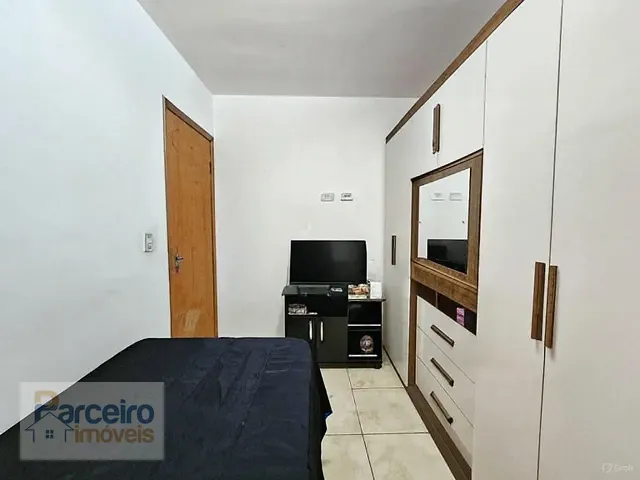 Apartamento 2 quartos e 1 banheiro, à venda, no bairro Itaquera em São Paulo