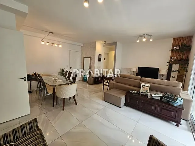 Apartamento com 90m² 2 quartos e 3 banheiros, à venda, no bairro Centro em Osasco