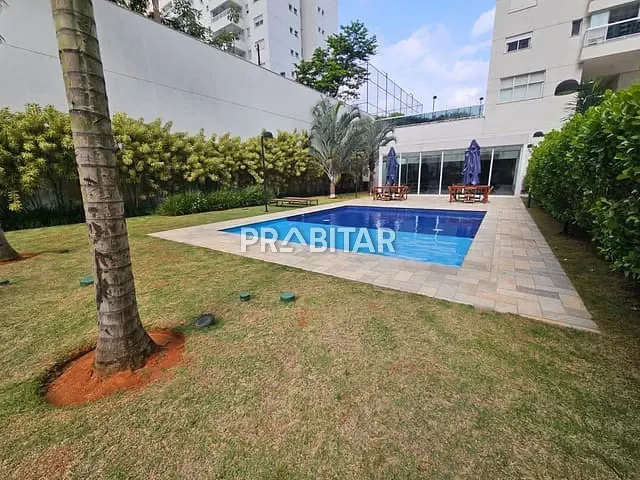 Apartamento com 90m² 2 quartos e 3 banheiros, à venda, no bairro Centro em Osasco