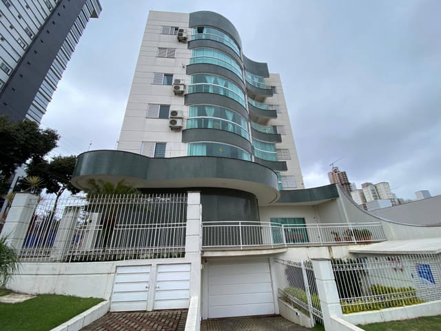 Foto do Apartamento - Apartamento para locação, Maria Goretti, Chapecó, SC | Santa Maria