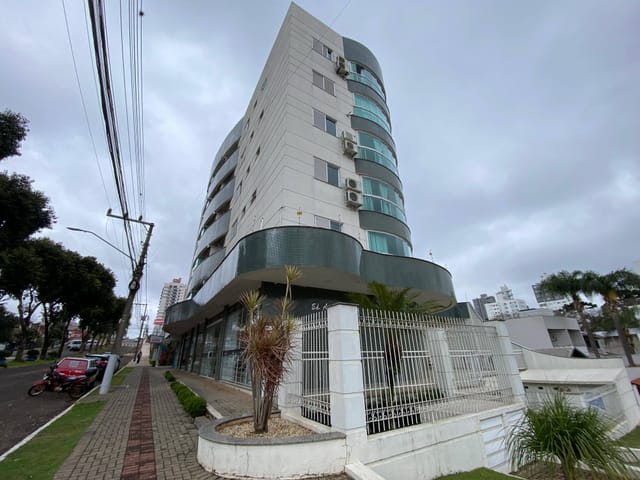 Foto do Apartamento - Apartamento para locação, Maria Goretti, Chapecó, SC | Santa Maria