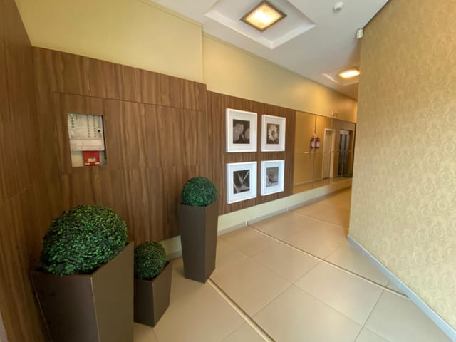 Foto do Apartamento - Apartamento para locação, Maria Goretti, Chapecó, SC | Santa Maria