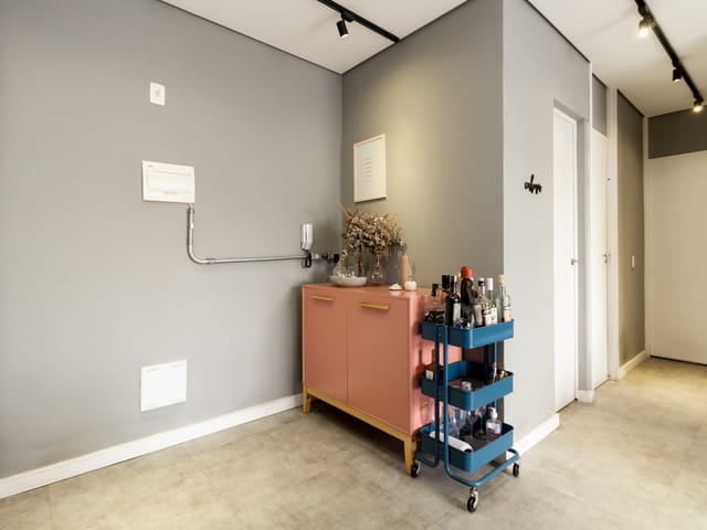 Apartamento com 173m² 2 quartos e 1 banheiro, à venda, no bairro Mooca em São Paulo